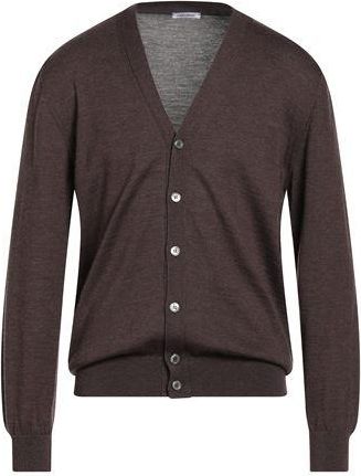 Gio Ferrari MAGLIERIA - Cardigan su YOOX.COM