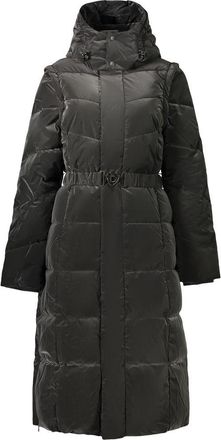 Desigual Polyamide Womens Womens Jacket