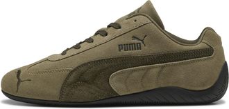 Puma Sneakers Speedcat OG unisex, Scarpe, Verde, 35.5