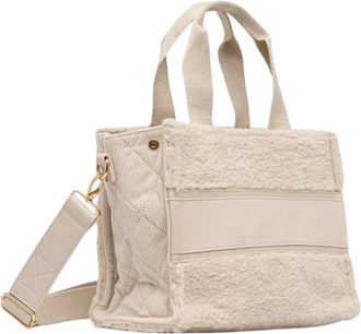 Liu Jo Donna, Borse, Beige, Taglia unica, new