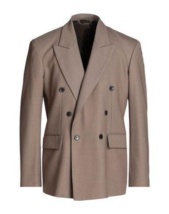 Second/Layer Blazers