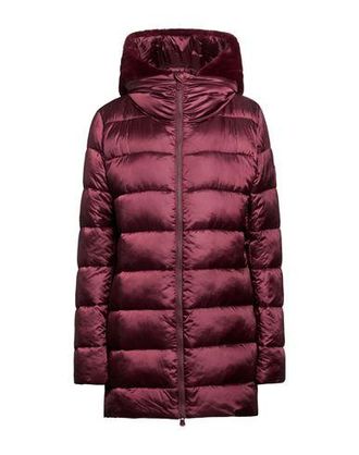 Save The Duck COATS & JACKETS - Puffers on YOOX.COM