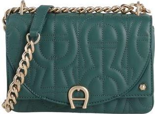 Aigner BAGS - Cross-body bags sur YOOX.COM