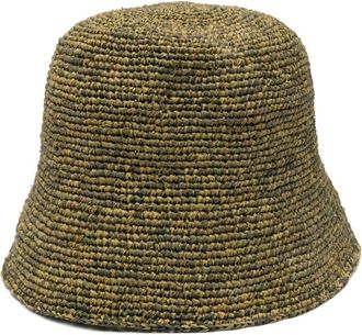 Ibeliv Cappello Andao - Verde