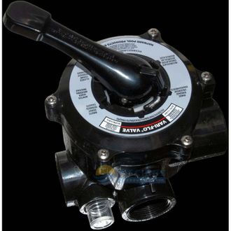 Hayward Valvola selettrice variflo 1.5, Kripsol Hayward