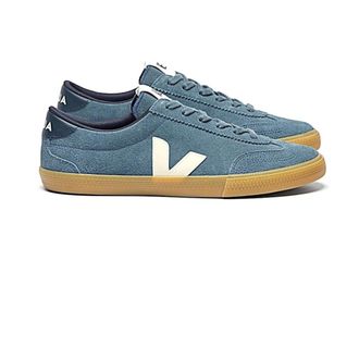 Veja Sneakers, male, Blue, Size: 10 US Sneakers