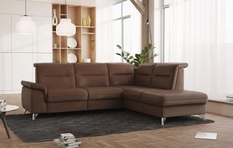 Sit&more Ecksofa