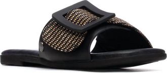 Xti Womens 17502902 Refresh Sandal In Black