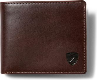 Nike Victory Slimfold Wallet in Brown | 83002-200