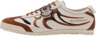 Onitsuka Tiger Mexico 66 Deluxe White Brown 1181A370-102