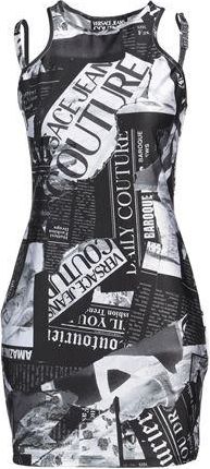 Versace DRESSES - Mini dresses on YOOX.COM