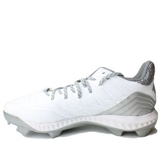 adidas Icon Bounce TPU White Grey AQ0138