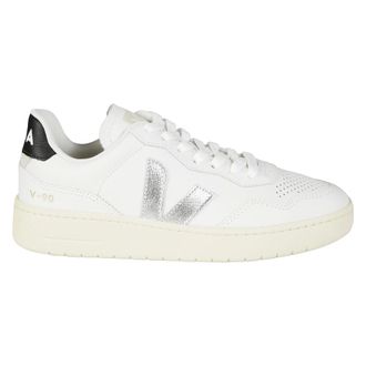 Veja Donna, Scarpe, Bianco, 40 EU, new