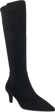 Dune London Sultry Suede Boot