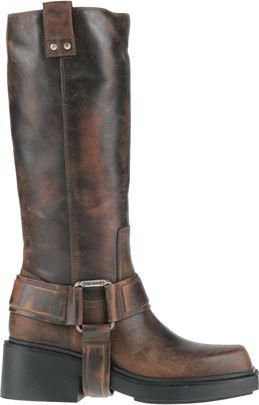 Vic Mati&eacute; FOOTWEAR - Boots on YOOX.COM
