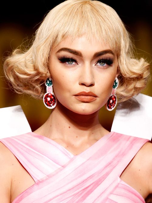 Iconic Beauty Looks From MFW SS17 | Stylight