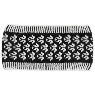 Kari Traa Smekker Knit Headband Stirnband f&uuml;r Damen | grau
