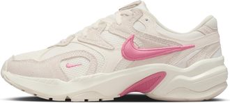 Nike Womens AL8 Shoes in White | IB3952-100