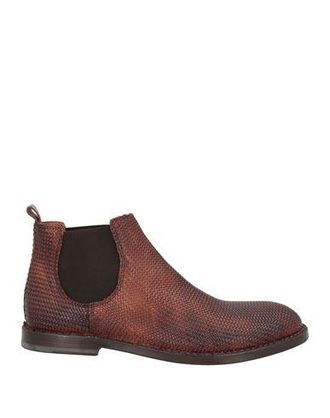 Mattia Capezzani Ankle boots