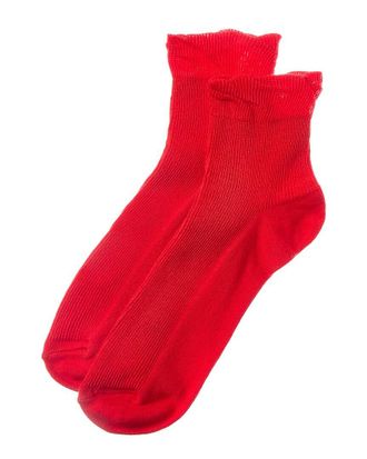 Stems Stems Petal Socks