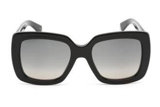 Gucci GG0141SN Sunglasses - Black