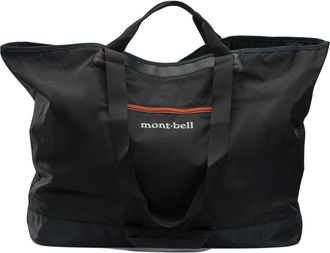 Montbell Borse A Spalla E Tracolla Nero-Uomo