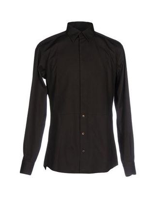 Dolce & Gabbana TOPWEAR - Camicie su YOOX.COM