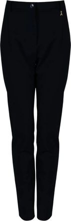 Patrizia Pepe Pantaloni Slim-fit - - Trousers - Donna - Nero - L