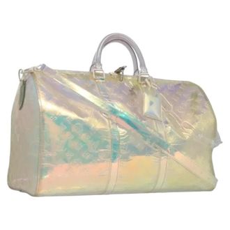 Louis Vuitton Pre-owned Boston Bag - Dames - Pre-owned - Veelkleurig - Maat: ONE Size