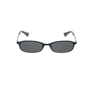Saint Laurent Zonnebril - unisex - Accessoires - Zwart - Maat: ONE Size