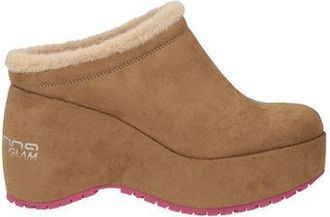 Fornarina CALZATURE - Mules & Zoccoli su YOOX.COM