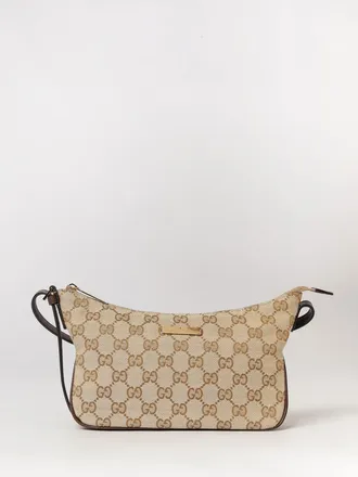 Gucci Mini borsa a tracolla Lady Lunetta in tessuto GG Supreme