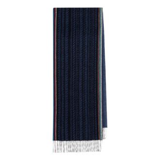 Paul Smith Heren, Accessoires, Blauw, Maat: ONE Size