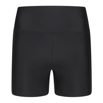 Goldbergh Eloisa Swim Short - female - GOLDBERGH - Training Shorts - Black - XS - Sport