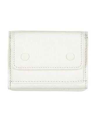 Maison Margiela Small Leather Goods - Wallets sur YOOX.COM