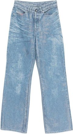 Diesel 1971 D-sent-fsi2 L.30 Pantaloni
