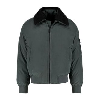 HUGO BOSS Uomo, Giacche, Verde, M, new