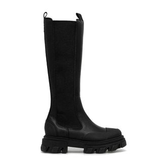 Ganni Mujer, Zapatos, Negro, Talla: 39 EU