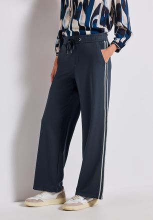 Street One Stoffhose