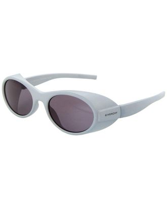 Givenchy Unisex Gv40065i 55Mm Sunglasses