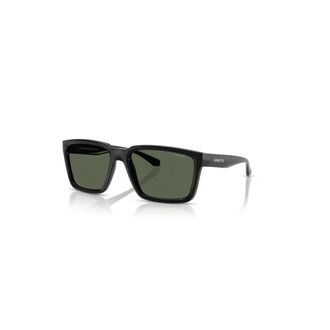 Arnette Plot Twist An4346 290071 - male - Arnette - Sunglasses - Black - 57 MM - Accessories
