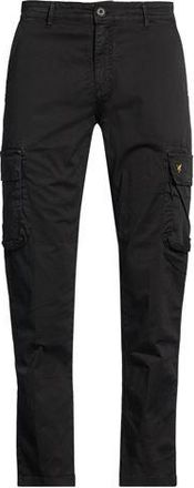 Lyle & Scott Confezione Da 3 Boxer Uomo In Cotone, Colore Nero, Vestibilità Classica, Lavabili In Lavatrice