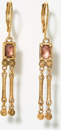 LA2L Womens Simone earrings