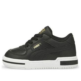 Puma (TD) PUMA CA Pro Classic AC Black Gold 382279-02