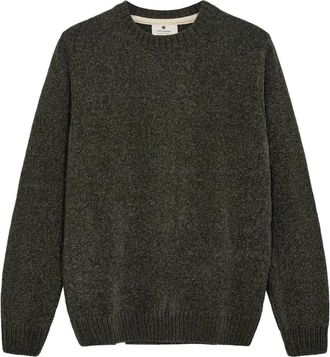 Anerkjendt Heren, Truien, Groen, Maat: XL