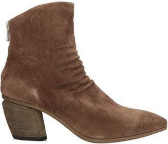 Officine Creative FOOTWEAR - Ankle boots on YOOX.COM