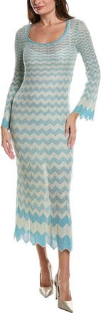 Missoni Maxi Dress