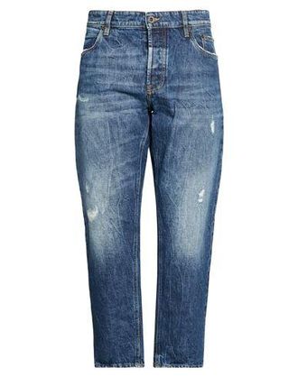 Siviglia BOTTOMWEAR - Pantaloni jeans su YOOX.COM