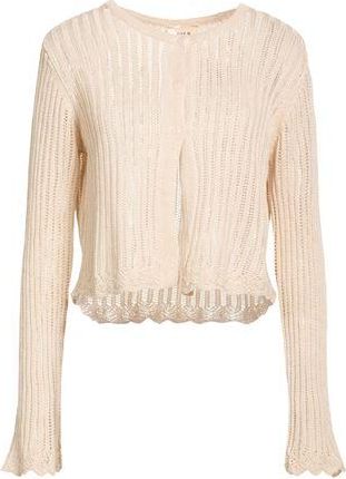 Toy G KNITWEAR - Cardigans on YOOX.COM
