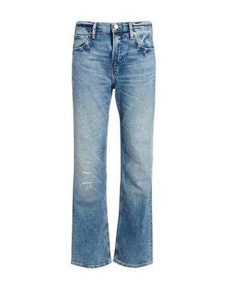 True Religion BOTTOMWEAR - Jeans on YOOX.COM